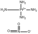 Tetraammineplatinum dinitrate