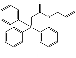 (ALLYLOXYCARBONYLMETHYL)TRIPHENYL-