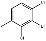 3-BROMO-2,4-DICHLOROTOLUENE