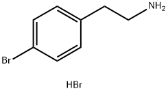 4-BROMOPHENETHYLAMINE HYDROBROMIDE