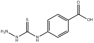 4-(4-CARBOXYPHENYL)-3-THIOSEMICARBAZIDE