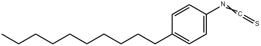 4-DECYLPHENYL ISOTHIOCYANATE