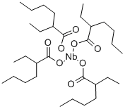 NIOBIUM 2-ETHYLHEXANOATE