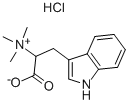 HYPAPHORINE HCL