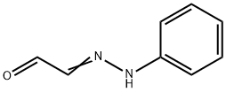 2-(2-PHENYLHYDRAZONO)ACETALDEHYDE