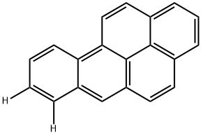 BENZO(A)PYRENE-7 8-D2  98