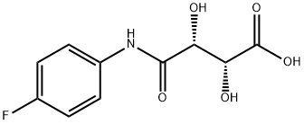 (+)-4'-FLUOROTARTRANILIC ACID