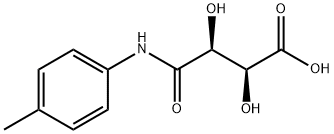 (-)-4'-METHYLTARTRANILIC ACID Structural