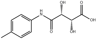 (+)-4'-METHYLTARTRANILIC ACID Structural