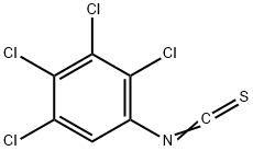 2,3,4,5-TETRACHLOROPHENYL ISOTHIOCYANATE