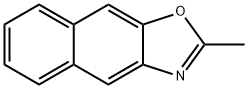 2-METHYLNAPHTHO[2,3,D]OXAZOLE