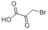 3-BROMOPYRUVIC ACID HYDRATE, 98 Structural