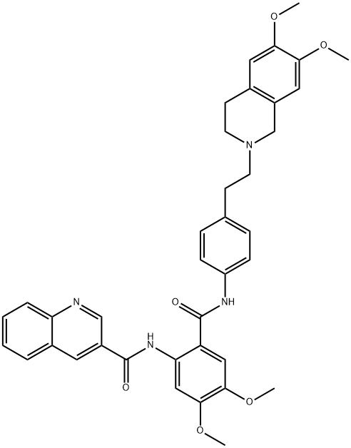 206873-63-4 structural image