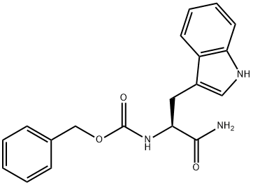 Z-TRP-NH2