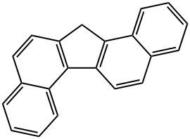 13H-DIBENZO(A,G)FLUORENE