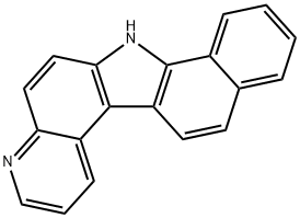 207-89-6 structural image