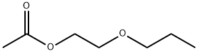 ethylene glycol monopropyl ether acetate