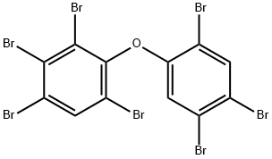 2,2μ,3,4,4μ,5μ,6-HeptaBDE,  PBDE  183,  2,2μ,3,4,4μ,5μ,6-Heptabromodiphenyl  ether  solution,2,2',3,4,4',5',6'-Heptabromodiphenyl ether,50 ug/mL in Isooctane