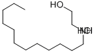 2-(dodecylamino)ethanol hydrochloride