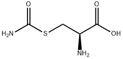 S-CARBAMYL-L-CYSTEINE