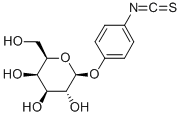 BETA-D-GALACTOPYRANOSYLPHENYL ISOTHIOCYANATE