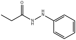 N-PHENYL-N'-PROPIONYLHYDRAZINE