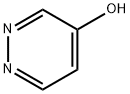 4-HYDROXYPYRIDAZINE Structural