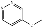 4-METHOXYPYRIDAZINE Structural