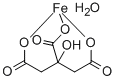 FERRIC CITRATE, N-HYDRATE,FERRIC CITRATE MONOHYDRATE,FERRIC CITRATE HYDRATE