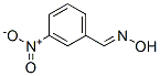 SYN-3-NITROBENZALDOXIME Structural