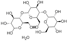 MALTOTRIOSE HYDRATE, 95% Structural