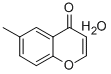 6-METHYLCHROMONE HYDRATE, 98% Structural