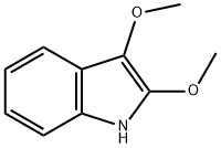 2,3-DIMETHOXYINDOLE