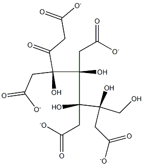 20764-61-8 structural image