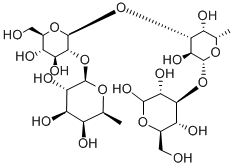 LACTODIFUCOTETRAOSE