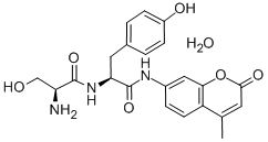 H-SER-TYR-AMC HYDRATE