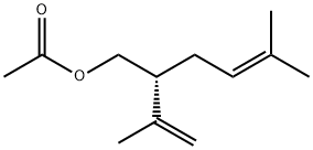 (-)-DIHYDROCARVYL ACETATE