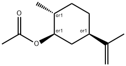 (-)-DIHYDROCARVYL ACETATE