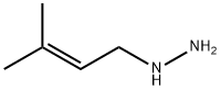 (3-METHYL-BUT-2-ENYL)-HYDRAZINE