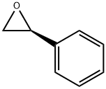 (S)-Styrene oxide Structural Picture