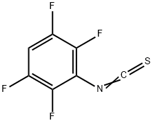 2,3,5,6-TETRAFLUOROPHENYL ISOTHIOCYANATE