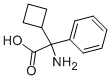 2-AMINO-2-CYCLOBUTYL-2-PHENYLACETIC ACID