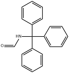 N-(TRIPHENYLMETHYL)FORMAMIDE