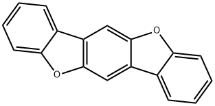 BENZO[1,2-B:4,5-B']BISBENZOFURAN Structural