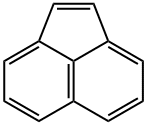 ACENAPHTHYLENE Structural Picture