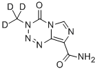 TEMOZOLOMIDE-D3