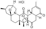 NORZOANTHAMINE HYDROCHLORIDE