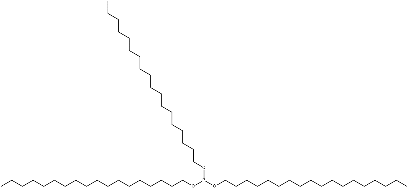 PHOSPHOROUS ACID TRI-N-OCTADECYL ESTER