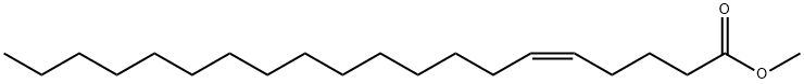 METHYL CIS-5-EICOSENOATE Structural