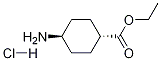 TRANS-ETHYL 4-AMINOCYCLOHEXANECARBOXYLATE HYDROCHLORIDE